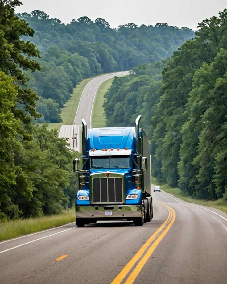HR & Driver Management